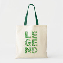 Sac de légende - choisissez le style