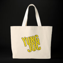 Sac de logo empilé par Joc de Yung sacs
