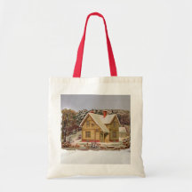 Sac de Noël