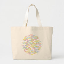 Sac de nuage de service de mini-messages