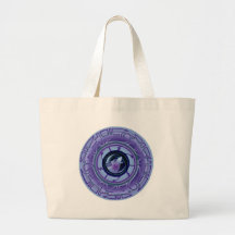 Sac de nuit d'Inez
