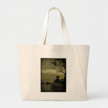 Sac de pêche de robot