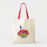 Sac de petit gâteau de scène du crime