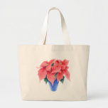 Sac de poinsettia