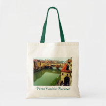 Sac de Ponte Vecchio Florence