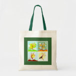 Sac de quatre saisons