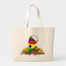 sac de représentant Ghana