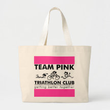 Sac de TeamPink