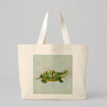 Sac de tortue de jade sacs