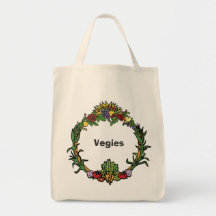 Sac de Vegies