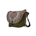 Sac de voyage, sac durant la nuit le "sac du sulta besaces