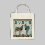 Sac de zèbres de zen sacs