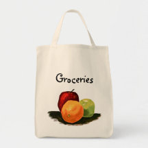 Sac d'épicerie
