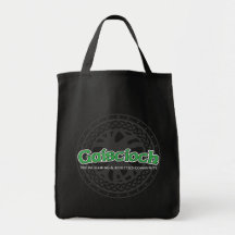 Sac d'épicerie de Gaiscioch