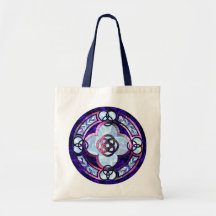 Sac d'opale de Talley