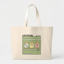 Sac drôle mignon de bande dessinée de maman