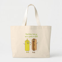 Sac du pique-nique BFF