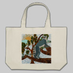 Sac du Roi Jullian Blue Rosie Day sacs