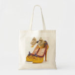 SAC ESCARPIN CREATION MARIE ANTOINETTE J