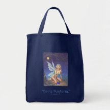 Sac féerique de nocturne