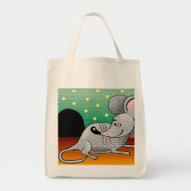 SAC FOURRE-TOUT À GRAINS DE CAFÉ