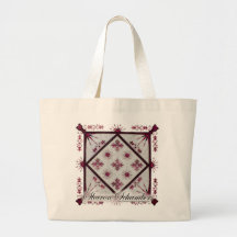 Sac fourre-tout à Mistique