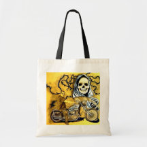 Sac fourre-tout à Reaper