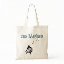 Sac fourre-tout à Tim Halperin sacs