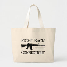Sac fourre-tout au Combat-De retour-Connecticut