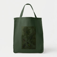 Sac fourre-tout britannique à scarabées