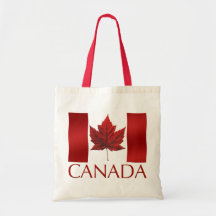 Sac fourre-tout de l'environnement du Canada de sa