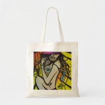 Sac fourre-tout Guiñés.d