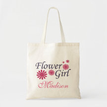 Sac fourre-tout personnalisé par demoiselle de hon