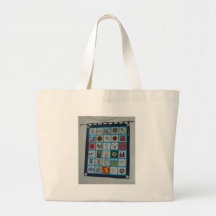 Sac indien d'édredon