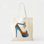 SAC MARIE ANTOINETTE ESCARPIN CREATION B