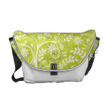 Sac messenger au motif 10 sacoche