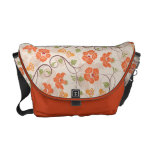 Sac messenger au motif 15 sacoches
