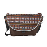Sac messenger - tribu moderne sacs messenger