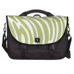 Sac moderne d'ordinateur portable de banlieusard d saccommuter