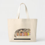 Sac Relaxed de chat