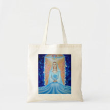 Sac toile - Epousailles