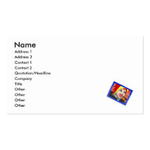 Sachio is an angry winger with purple hair.png business card templates