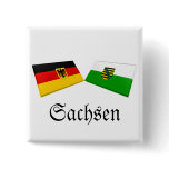 Sachsen, Germany Flag Tiles