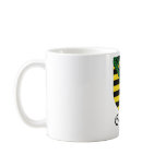 Sachsen Wappen Coat of Arms mugs