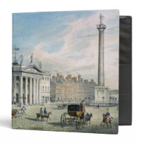 Sackville Street, Dublin binders