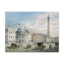 Sackville Street, Dublin Post Cards