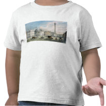 Sackville Street, Dublin T Shirts