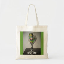 Sacola sapo bolsas para compras