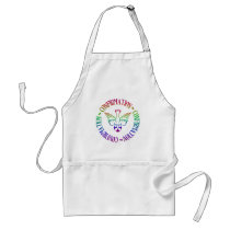 Sacrament of Confirmation - Descent of Holy Spirit Aprons