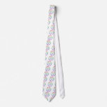 Sacrament of Confirmation - Descent of Holy Spirit Custom Tie